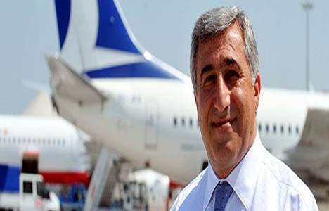 Orhan Birdal: 152 milyon yolcuya ulaşacağız!