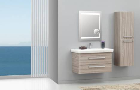 Orka Banyo Orka Rose serisi ile kaliteyi ön plana çıkarıyor! 