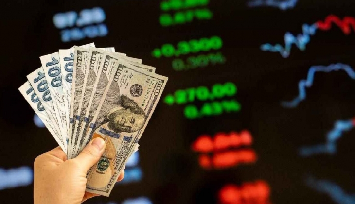 Fed kararı öncesi tarihi zirveyi gören dolar bugün kaç lira? İşte son durum!