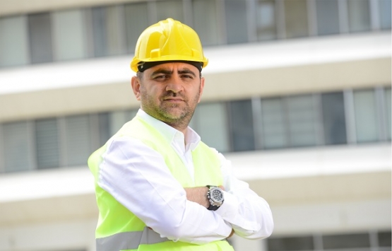 Arap emlakçılar geliyor!