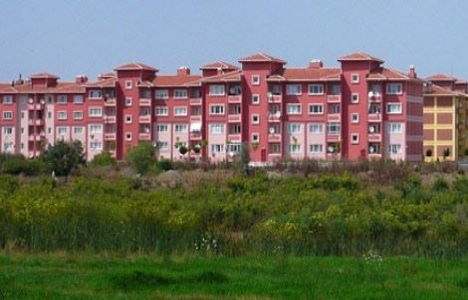 Balıkesir Burhaniyeliler 2. etap TOKİ istiyor!