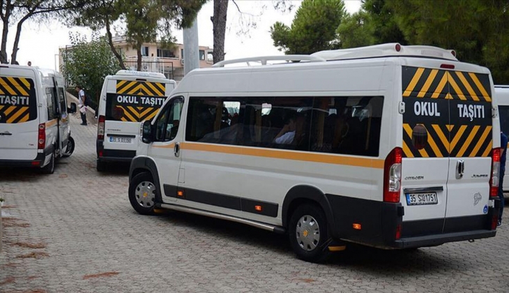 Servis ücretlerinde kritik dönem! 2022 servis ücretleri ne kadar oldu? 