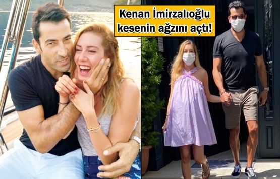 Sinem Kobal ve Lalin'e 3 milyon TL'lik hediye villa!