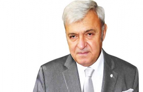 Ahmet Vefik Alp: 3. köprü ve 3. havalimanı muhteşem projeler!