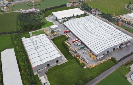 Termo Teknik tesis alanını büyütecek!