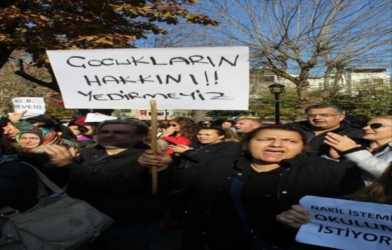 Doğa Koleji’nde yaşanan krizde son durum ne?