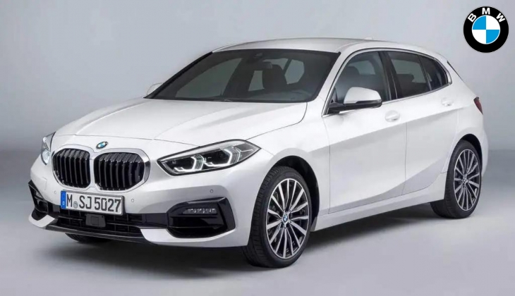BMW’den flaş açıklama! 1 Serisi’ne 12 günde iki zam birden geldi! Önce 115 bin TL, şimdi de 150 bin 900 TL zam!