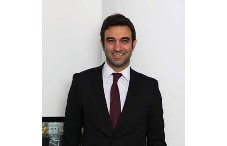 Kerim Polat: Yılda en az 2-3 proje yapacağız!