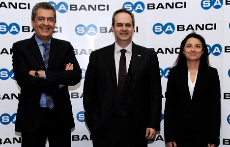 Sabancı Holding’in çimento cirosu 2,5 milyar TL'ye ulaştı!