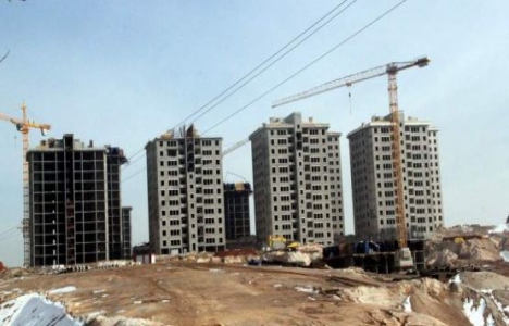 TOKİ Nevşehir Ürgüp'te 50 yataklı hastane yaptırıyor!