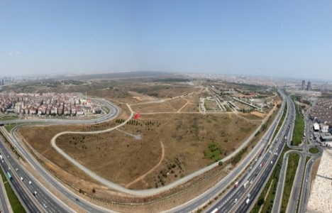 Denizli Çamlık'taki askeri alan taşınacak mı?