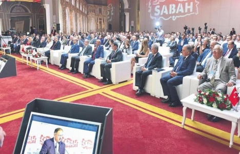 Kentsel dönüşüm seferberliği başladı!