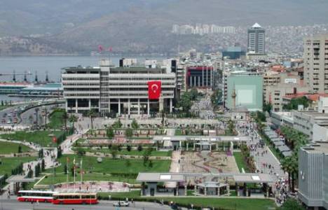 On Üç İlde Büyükşehir Belediyesi Kurulmasına Dair Kanun!