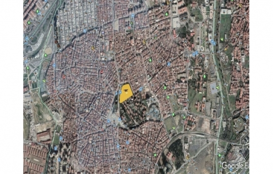 Emlak Konut GYO Beştelsiz projesi için ÇED süreci başladı!