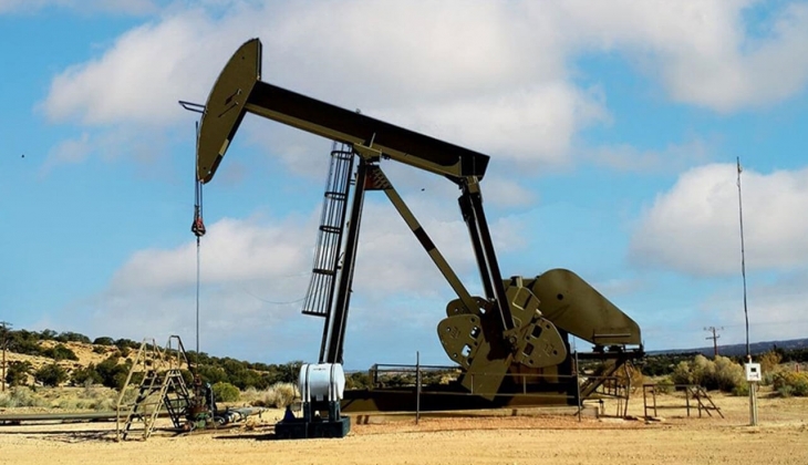 Brent petrol fiyatları düşüyor! Petrol fiyatları kaç dolar oldu? 25 Temmuz 2022 Brent petrol fiyatı...