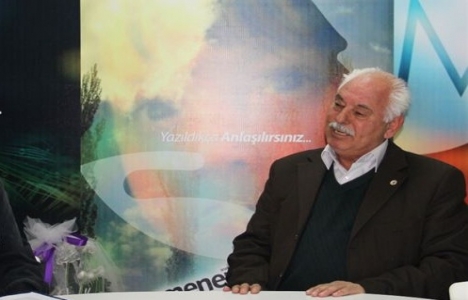 Menemen Camikebirliler kentsel dönüşümü bekliyor!