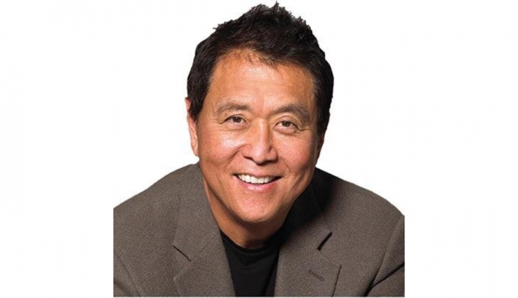  Zengin Baba Yoksul Baba nın yazarı doları bitirecek gelişmeyi duyurdu! Hemen buraya bakın!