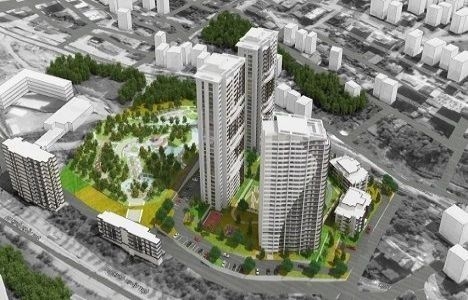 14 soruda Kartal Tual Adalar projesi!