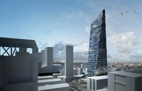 Nida Kule resimleri!