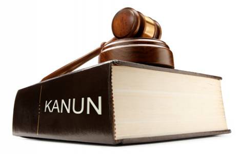 Yap işlet devret kanunu!