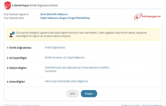 2020 kira yardımı nasıl alınır? İşte başvuru sayfası!