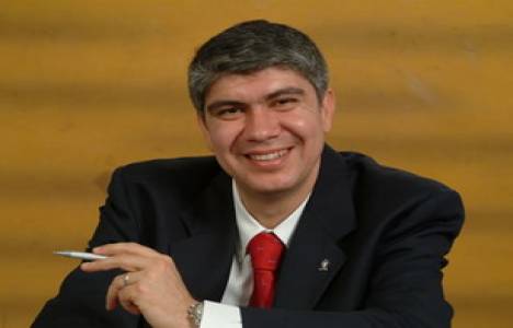 Menderes Türel: Batı Çevre Yolu'nda imar süreci tamamlandı!