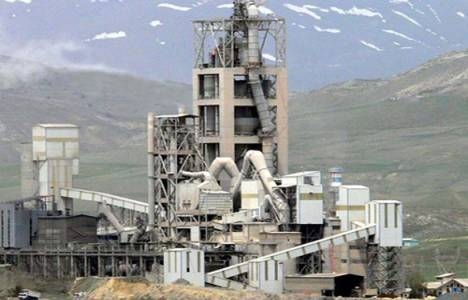 Votorantim Sivas'ta ikinci çimento fabrikasını kurmaya hazırlanıyor!