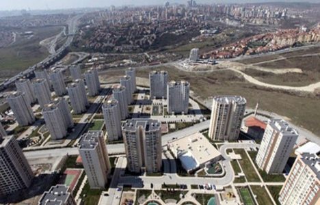 Ispartakule'deki hangi projelerde alım satım durduruldu?