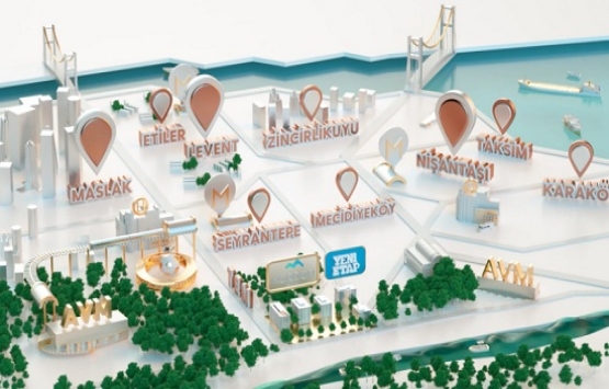 Kordon İstanbul un yeni etabı satışta! Ön talepler toplanıyor!
