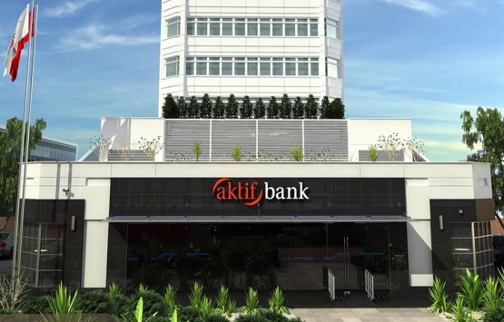 Aktif Bank tan bir ilk: Metaverse te parsel satın aldı!