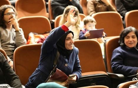 TOKİ Diyarbakır Kayapınar görselleri!