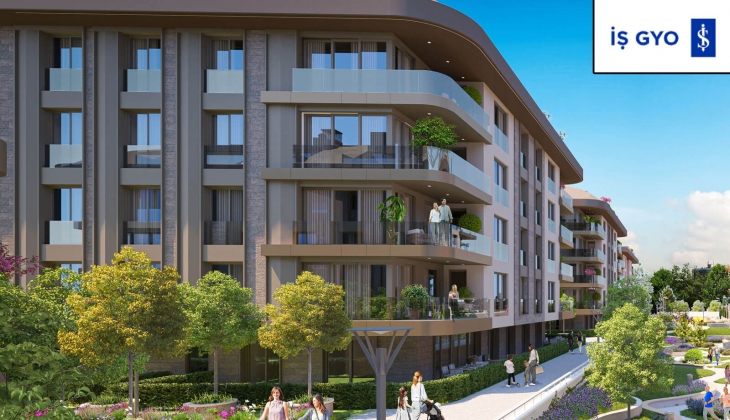 Litus İstanbul un değeri 3.5 milyar TL yi aştı! 