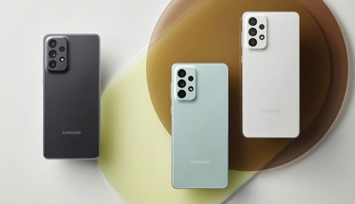 Bu fiyat kaçmaz! Samsung Galaxy A73’e büyük indirim! İşte 28 Ekim 2022 fiyat listesi…