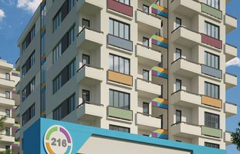 216 Butik Çekmeköy resimleri!