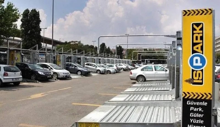 İSPARK gazetecilerin indirimini iptal etti 