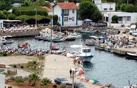 Bozcaada imar durumu sorgulama