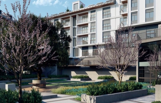 Lale Kısıklı Konakları satışta! Yeni proje!