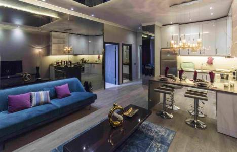 Metropolitan İstanbul Kule