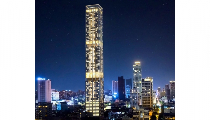 J Tower 3’te 367 bin dolara!