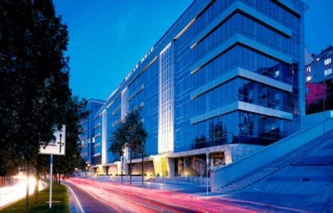 Polat Holding yeni ofis projeleri için çalışıyor!