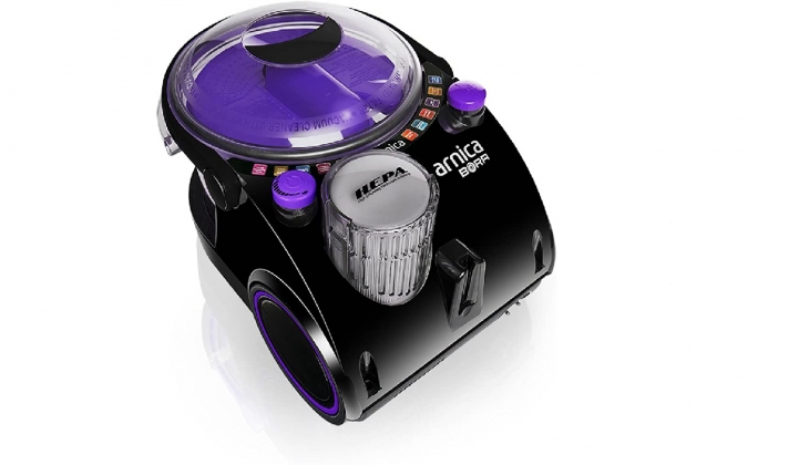 Arnica Su Filtreli Elektirikli Süpürge 3.999 TL! Özellikleri neler? En ucuza nerden alınır? 3 Şubat 2023 fiyat listesi