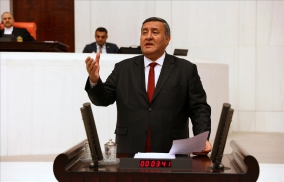 Kamu ve belediyelere ait kreş ve sosyal tesis sayısı meclis gündeminde!