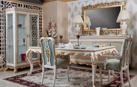 Asortie Mobilya'dan yaz için dekorasyon önerileri!