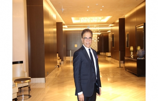 Demir Grup, Çorlu da ekolojik sanayi sitesine imzasını atıyor!