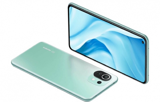 Son dakika Xiaomi 11 Lite 5G fiyatları belli oldu! 2022 Mart Fiyat Listesi...