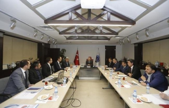 Sahabiye Kentsel Dönüşüm'de ikinci etabın ihalesi hazır!