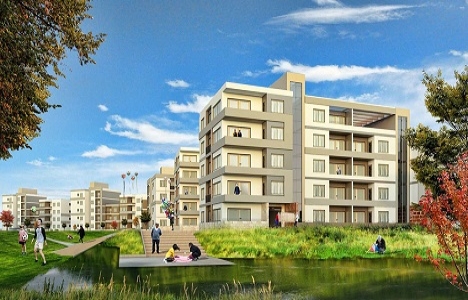 35 soruda TOKİ emekli konut projeleri!