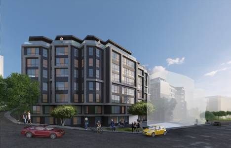 Nef Şişli 25 iletişim