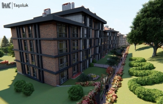 CVS Hava Kent Taşoluk projesinin temeli atıldı!