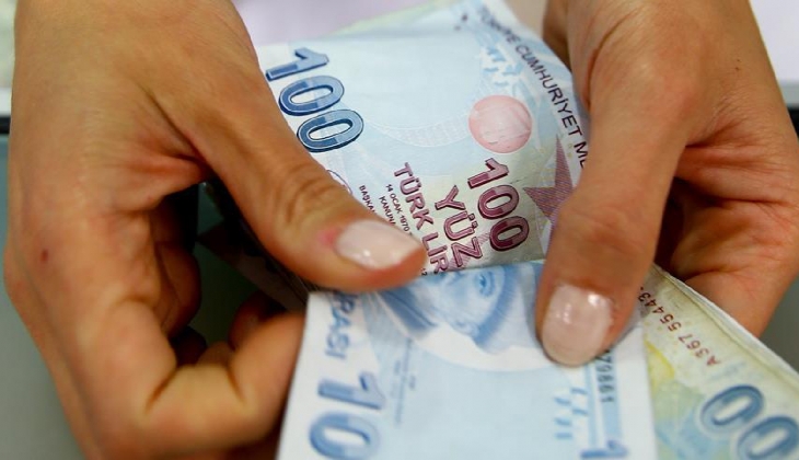 Emeklilere Devletten 5 bin TL, bankalardan 12 bin 500 TL müjdesi! Kasım ayında maaş+5 bin TL+ 12 bin 500 TL promosyon...
